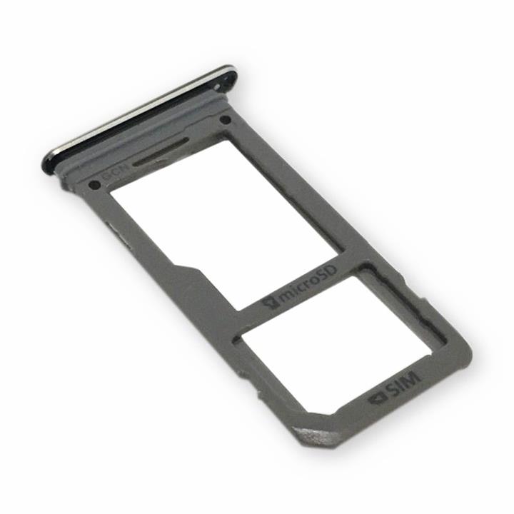 خشاب سیمکارت Galaxy S8 Plus Dual Sim SIM TRAY S8 PLUSE
